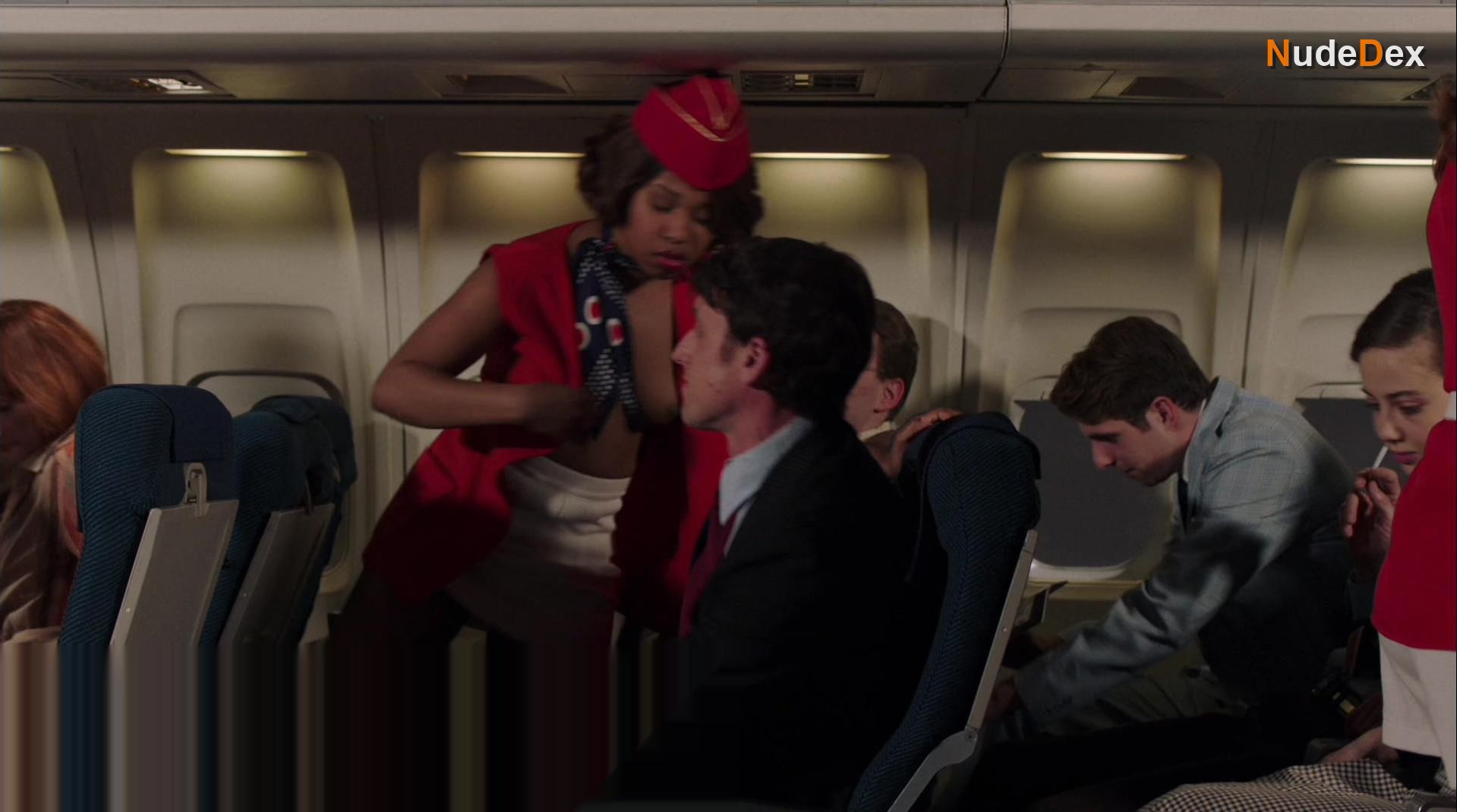 Dominique Fishback in The Deuce, photo 7