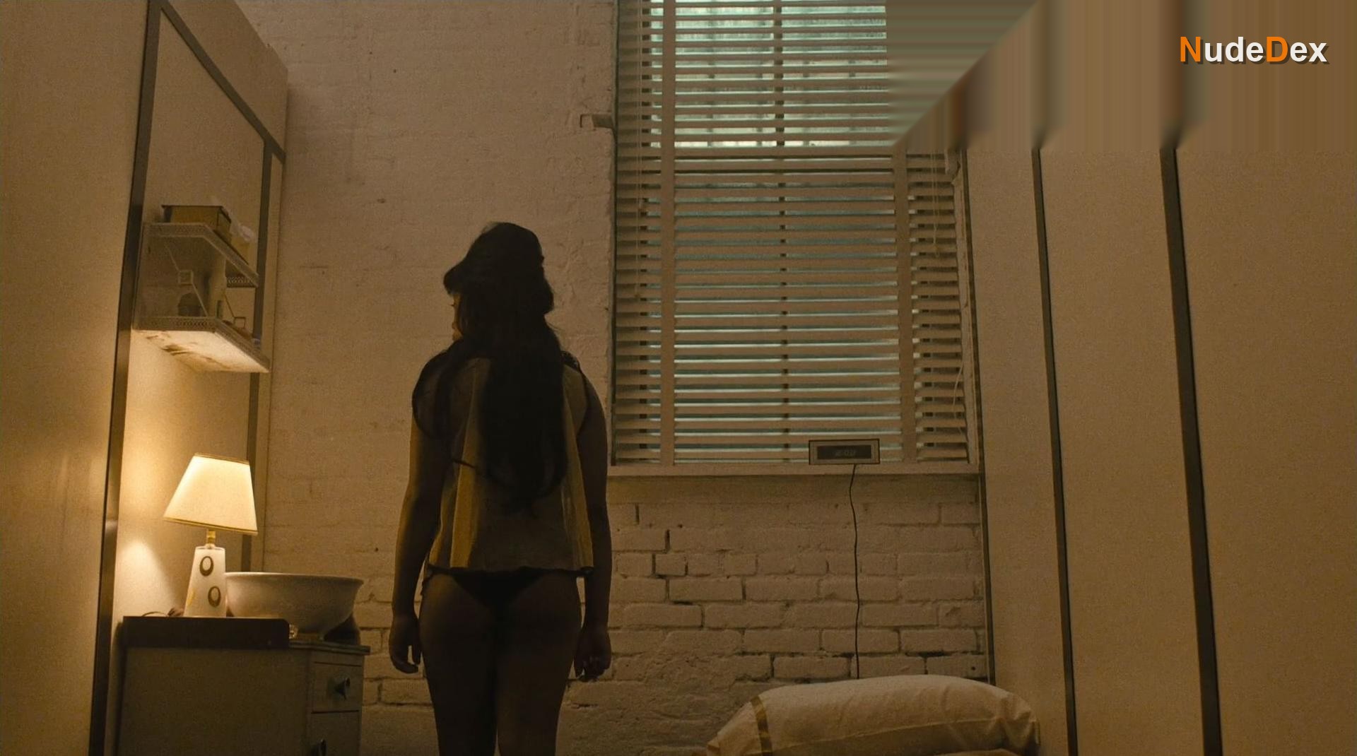 Dominique Fishback in The Deuce, photo 8