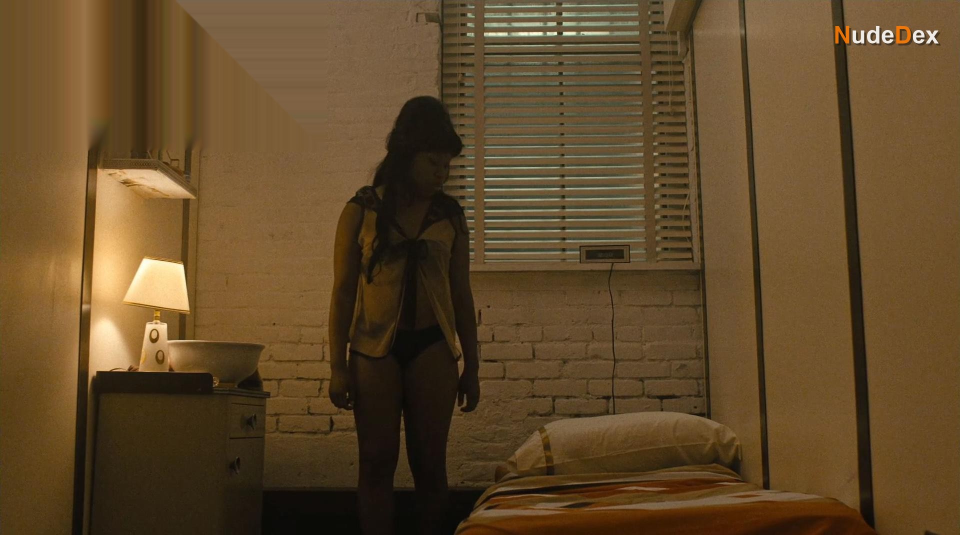Dominique Fishback in The Deuce, photo 9