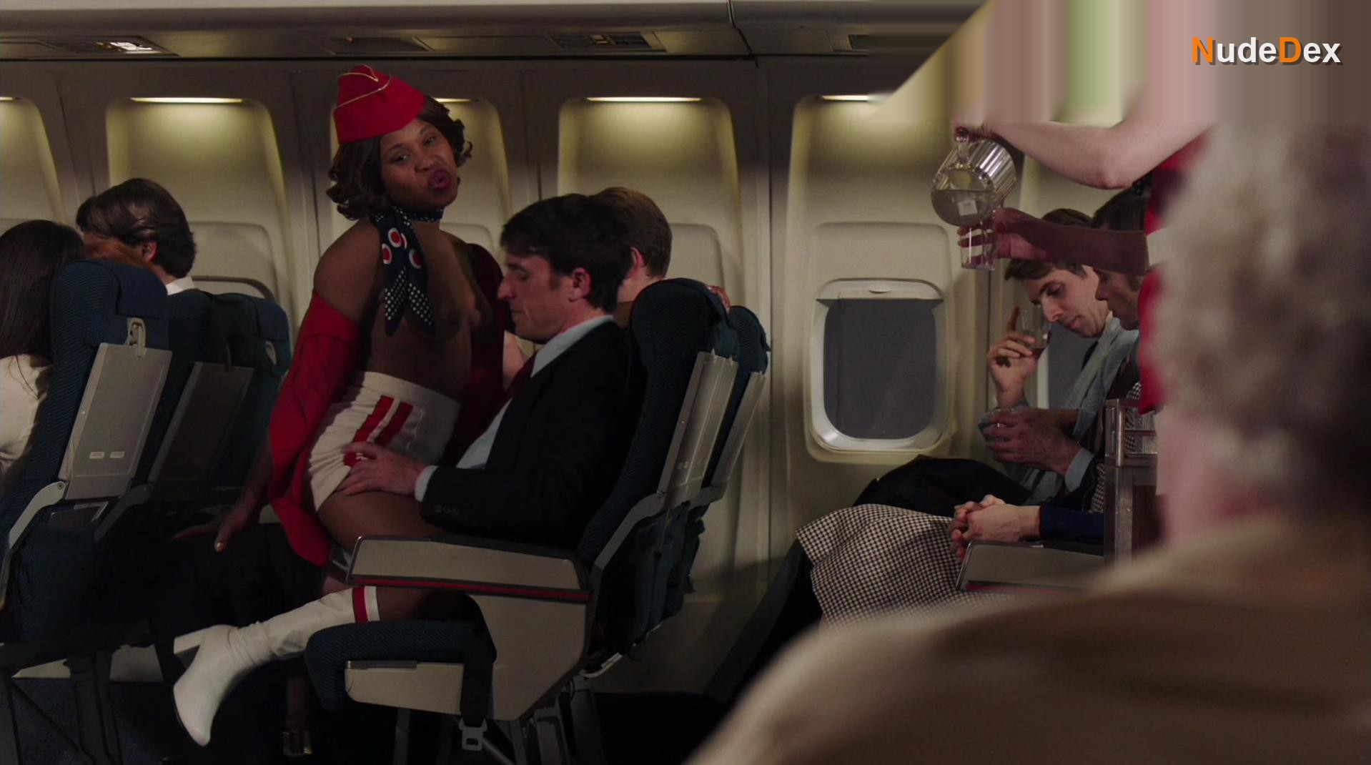 Dominique Fishback in The Deuce, photo 10