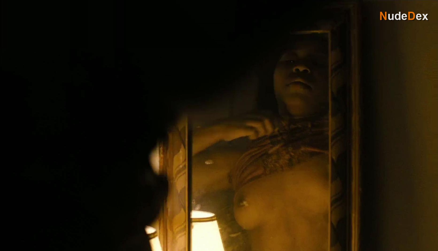 Dominique Fishback in The Deuce, photo 12