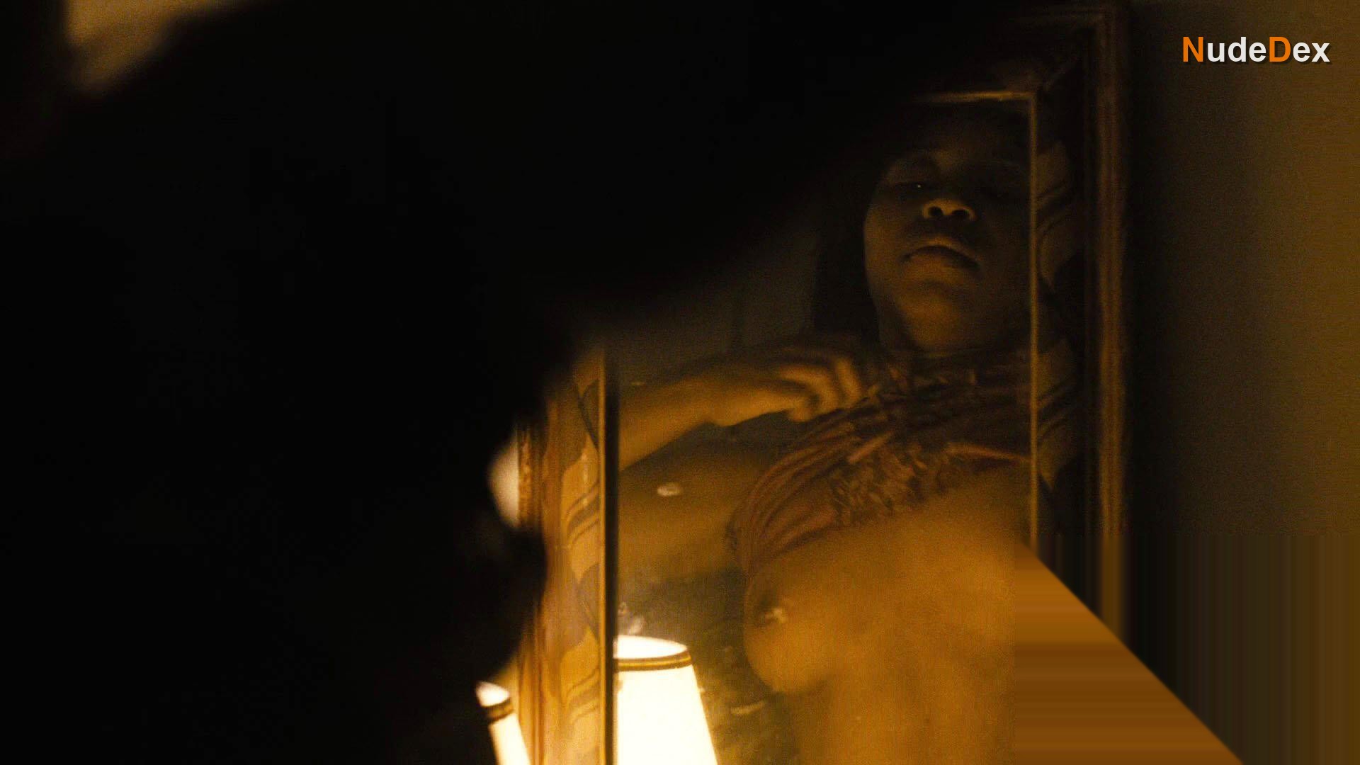 Dominique Fishback in The Deuce, photo 16