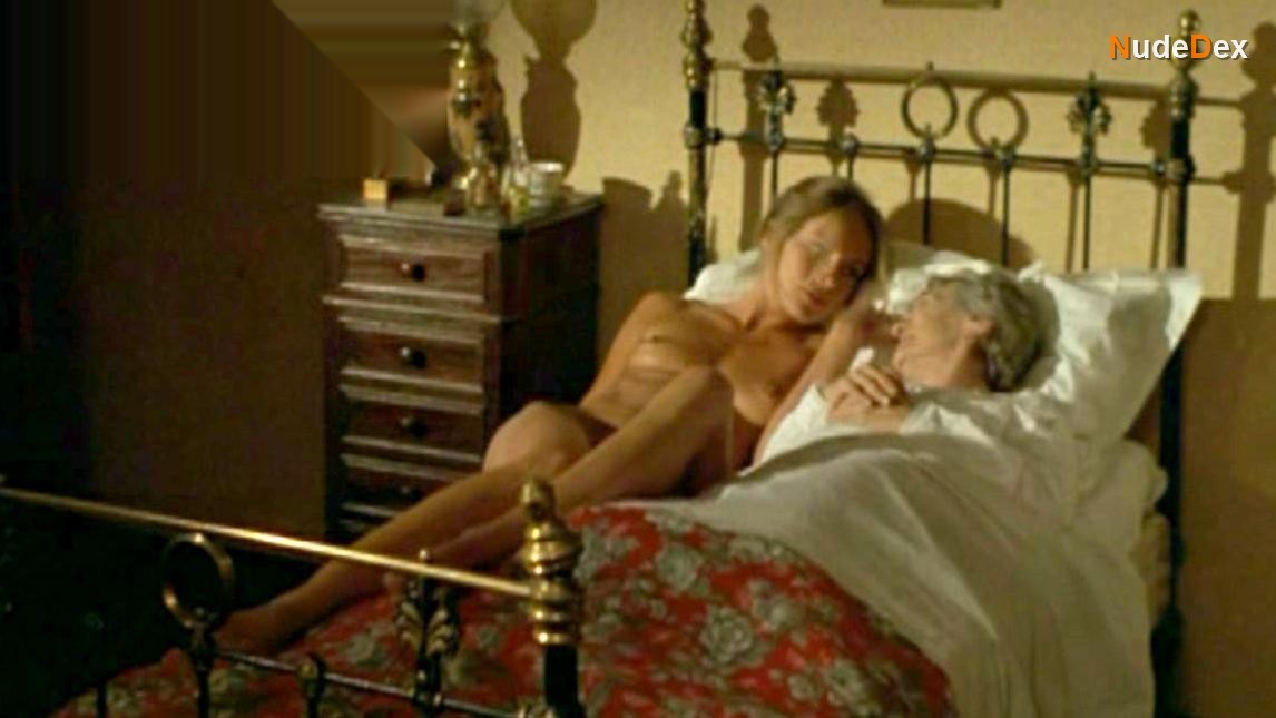 Dominique Sanda in Le Voyage En Douce, photo 3