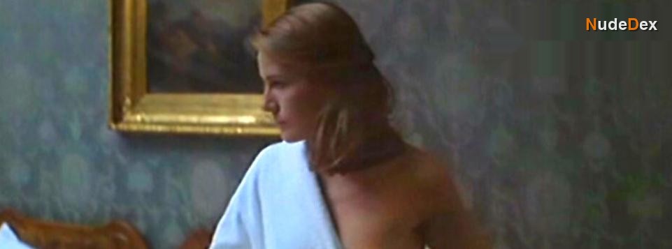 Dominique Sanda in Les Ailes De La Colombe, photo 3