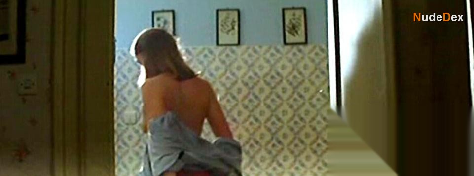 Dominique Sanda in Les Ailes De La Colombe, photo 5