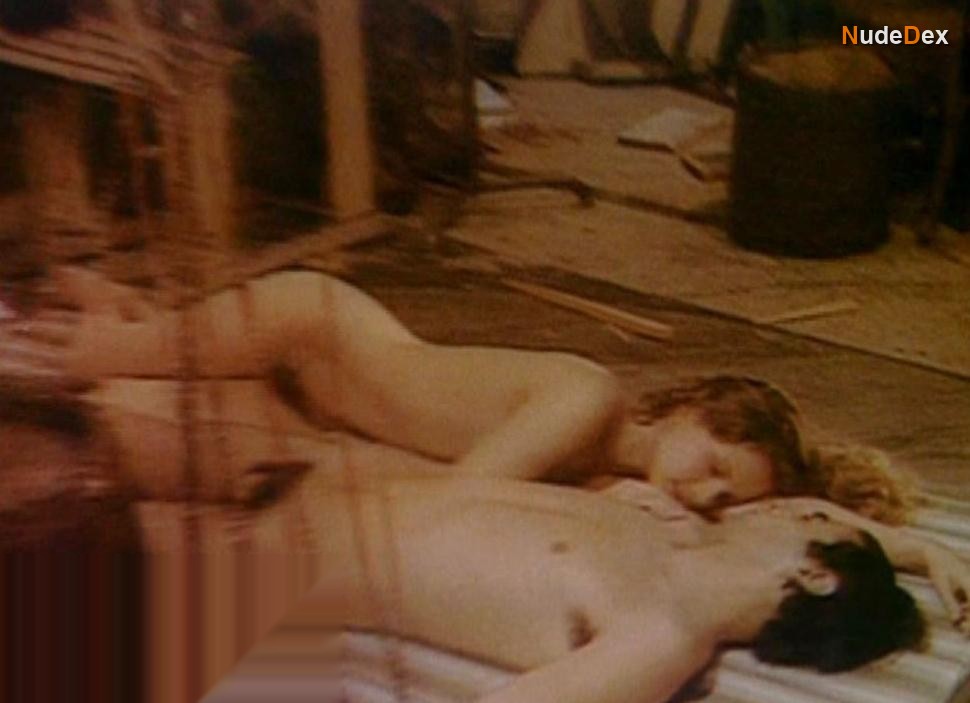 Dominique Sanda in Steppenwolf, photo 1