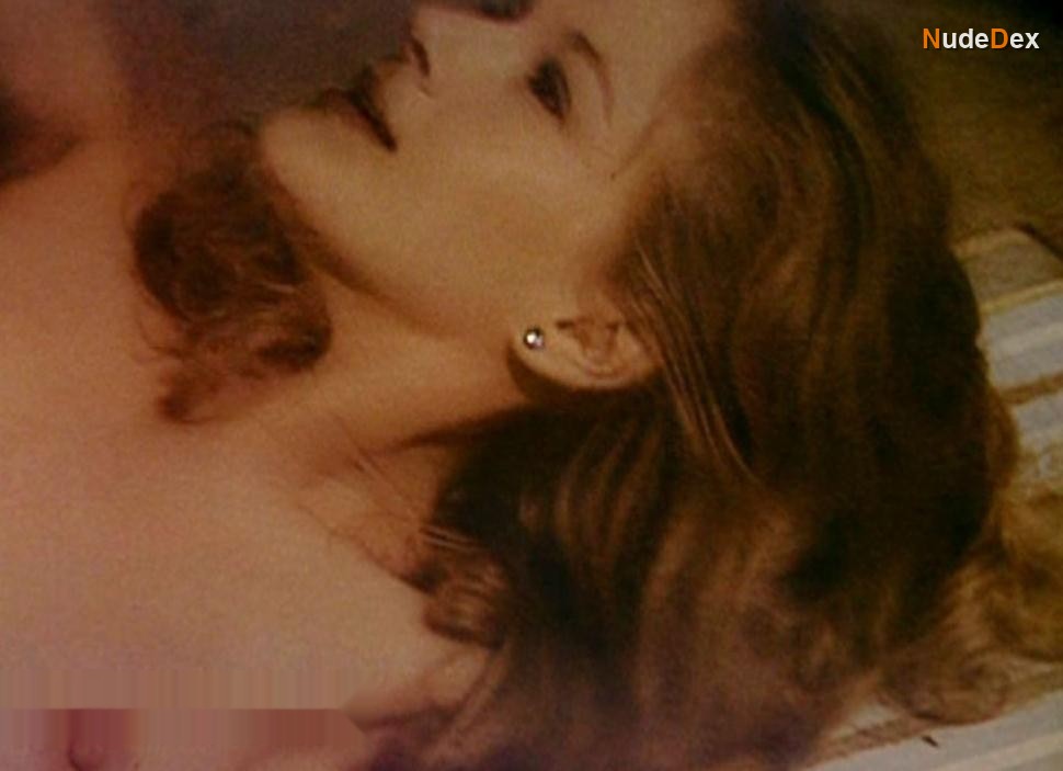 Dominique Sanda in Steppenwolf, photo 2