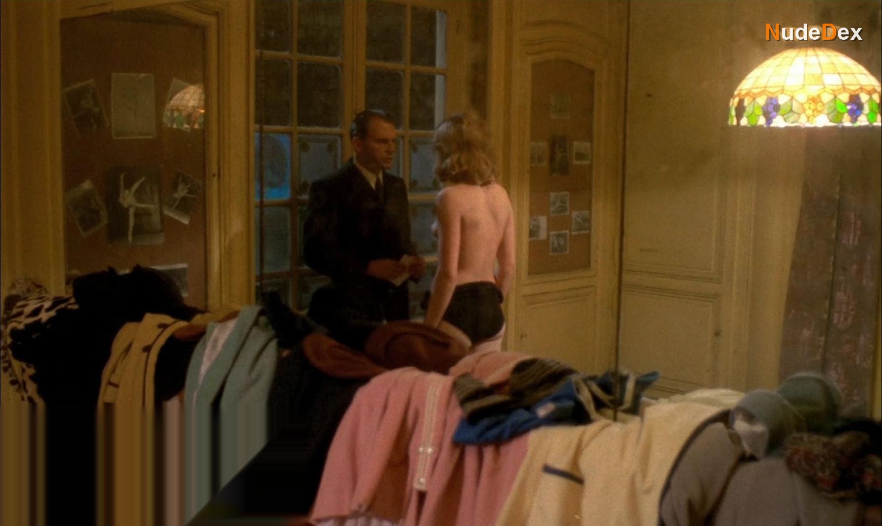 Dominique Sanda in The Conformist, photo 6