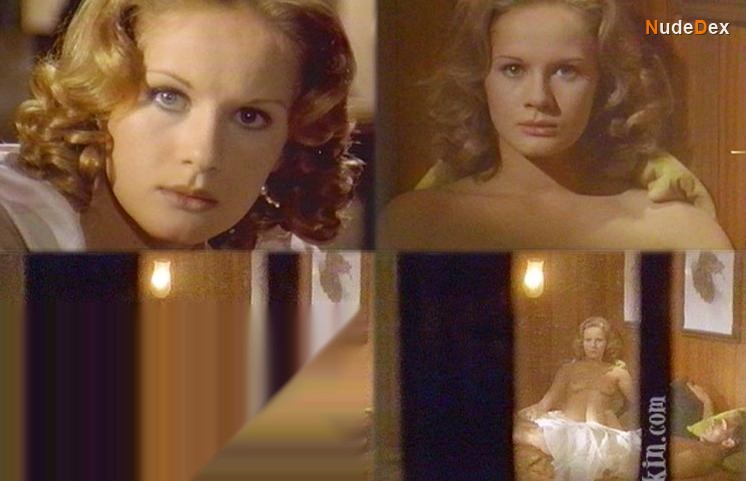 Dominique Sanda in The Garden Of The Finzi Continis, photo 1