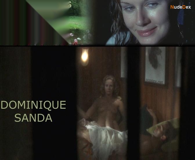Dominique Sanda in The Garden Of The Finzi Continis, photo 2