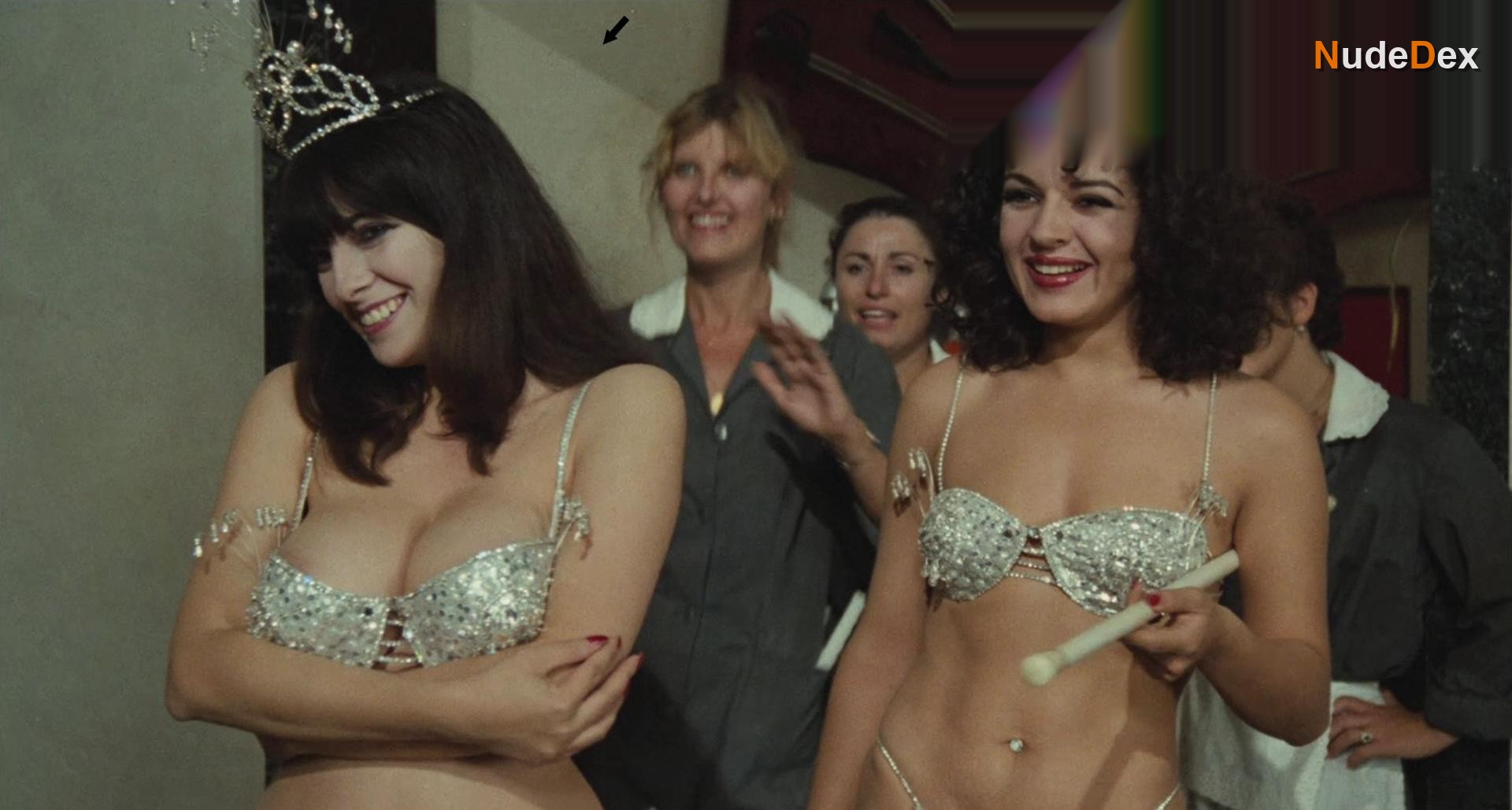 Donatella Damiani in City Of Women, photo 3