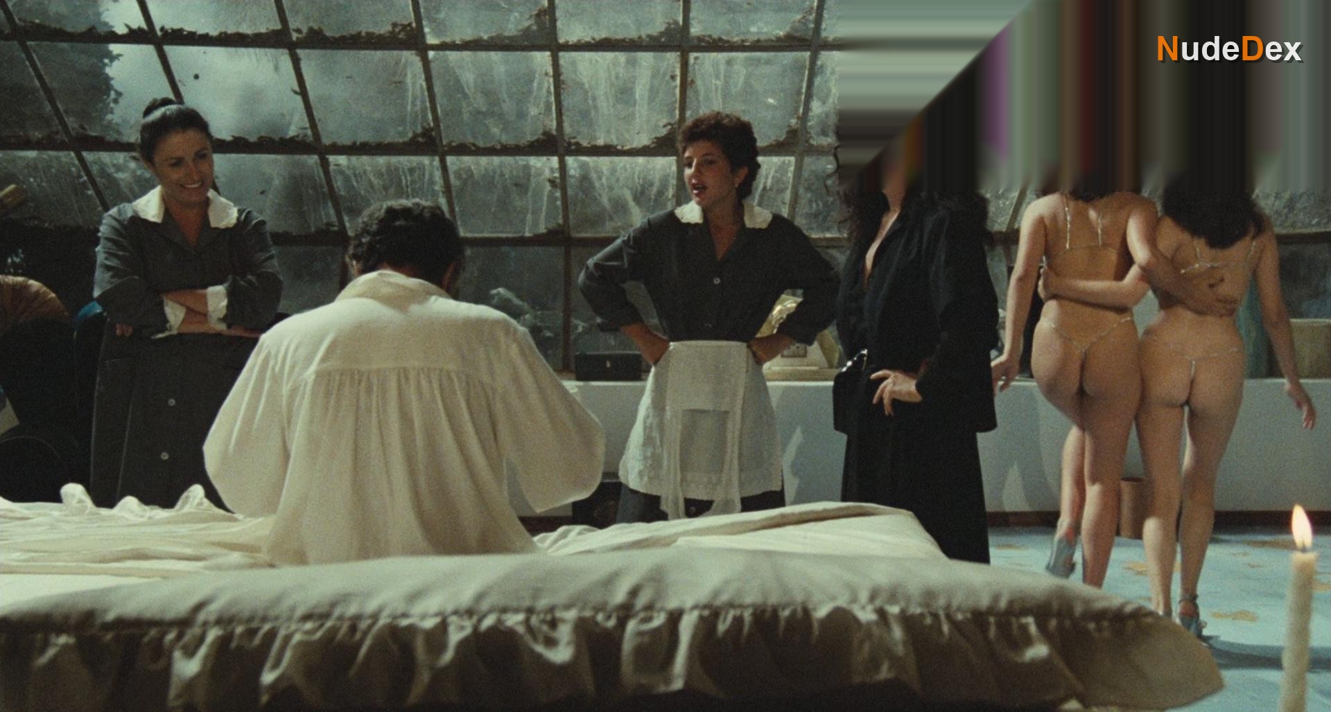 Donatella Damiani in City Of Women, photo 4
