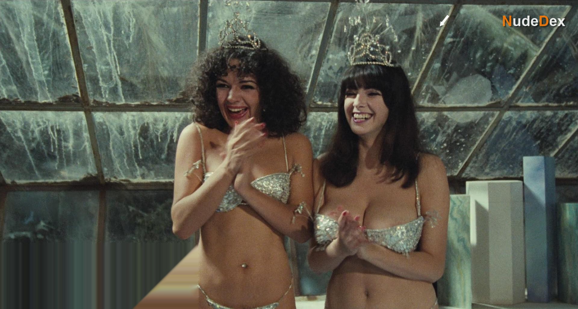Donatella Damiani in City Of Women, photo 5