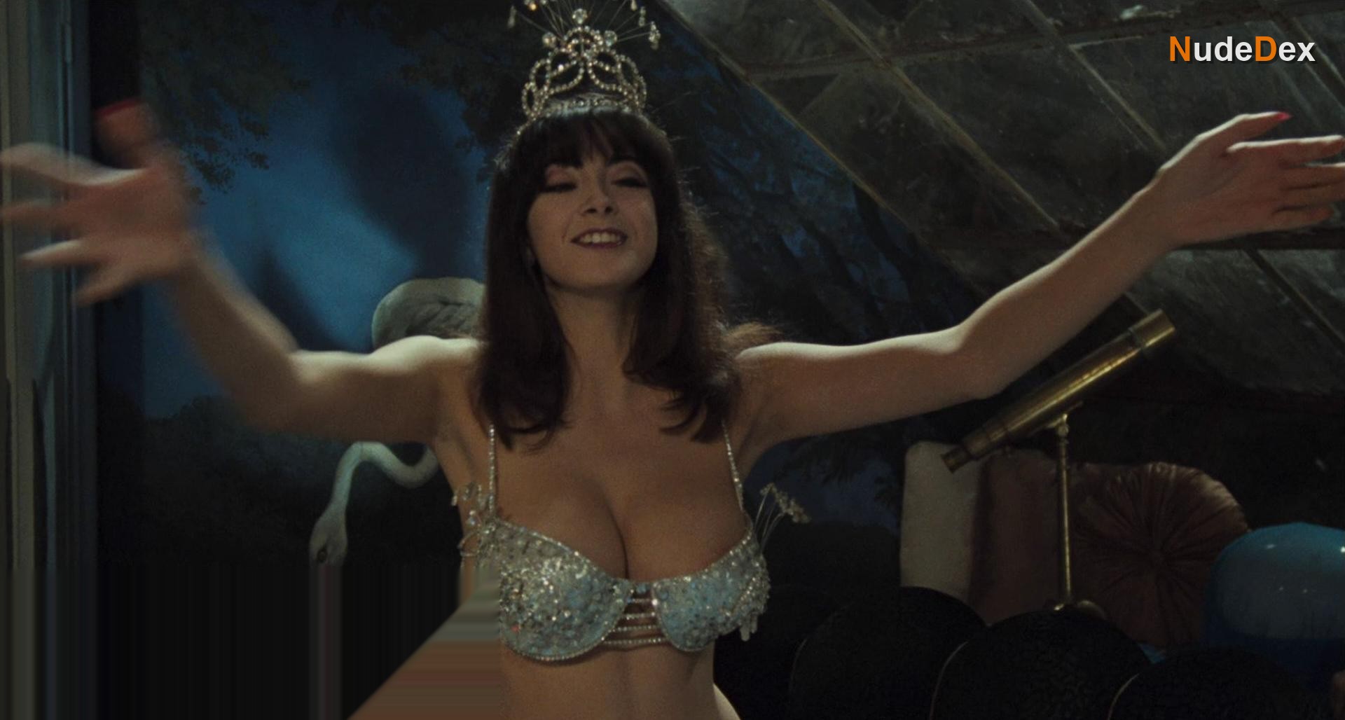 Donatella Damiani in City Of Women, photo 6