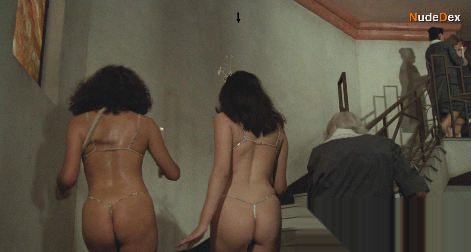 Donatella Damiani in City Of Women, photo 8