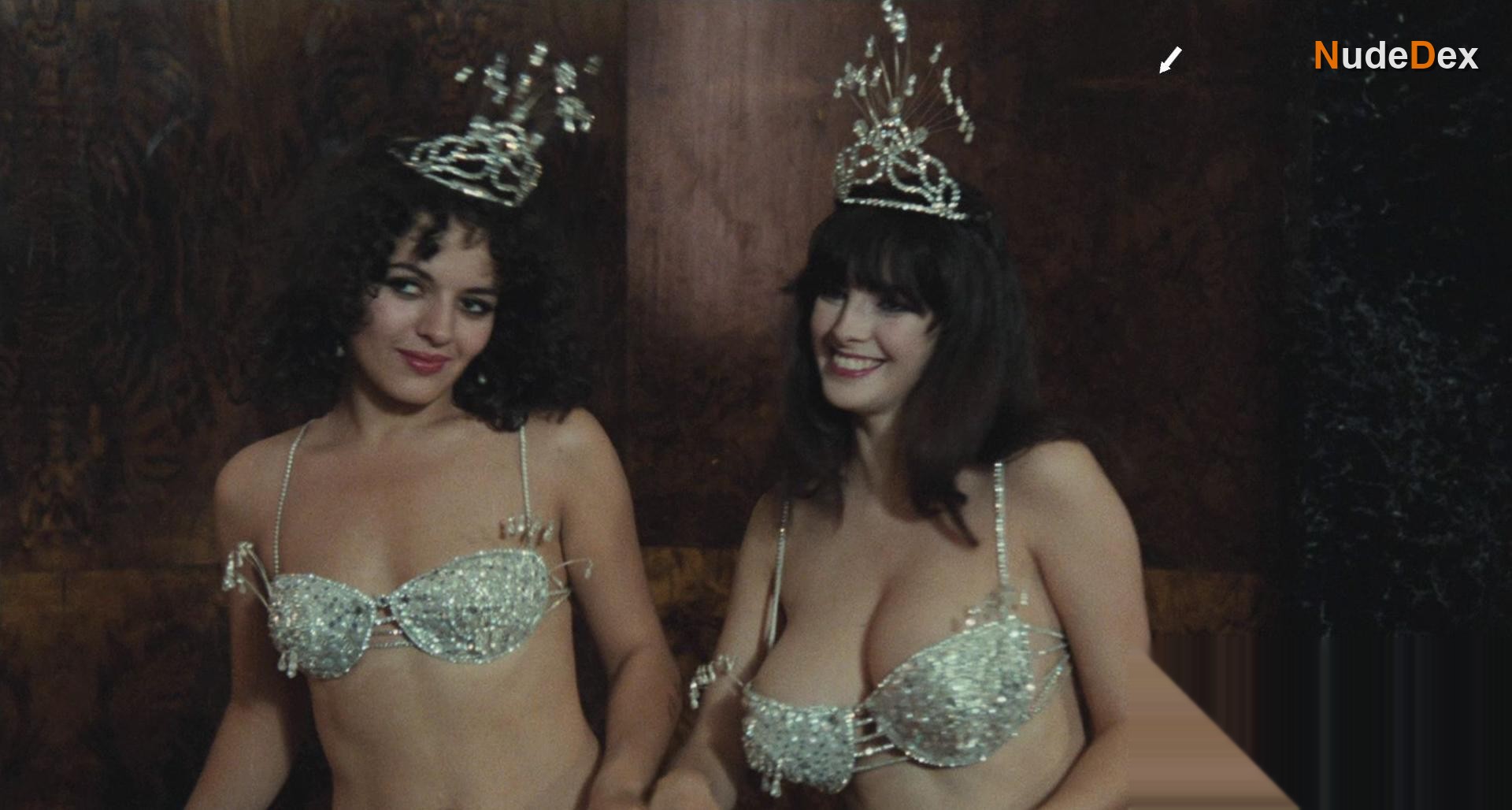 Donatella Damiani in City Of Women, photo 10