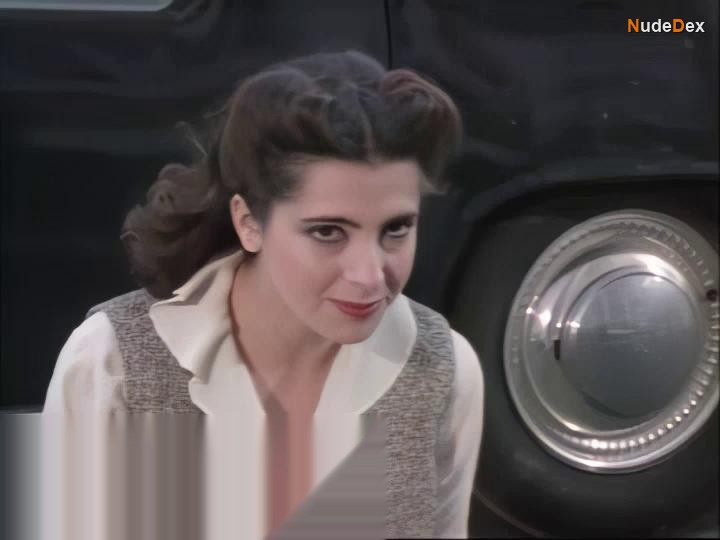 Donatella Damiani in Il Peccato Di Lola, photo 4