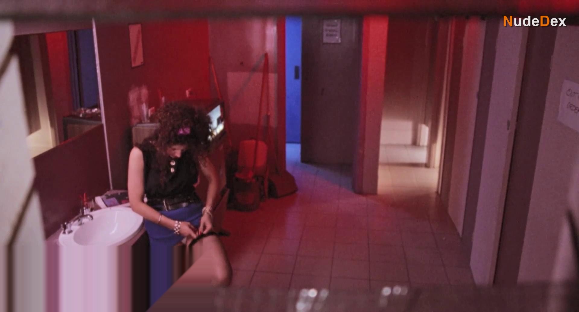 Doris Younane in Death In Brunswick, photo 5