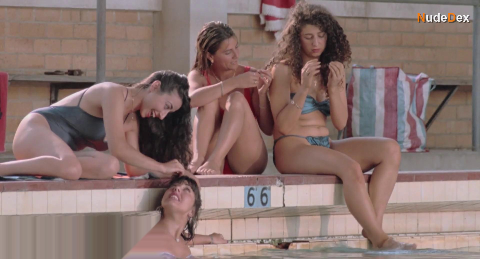 Doris Younane in Death In Brunswick, photo 7