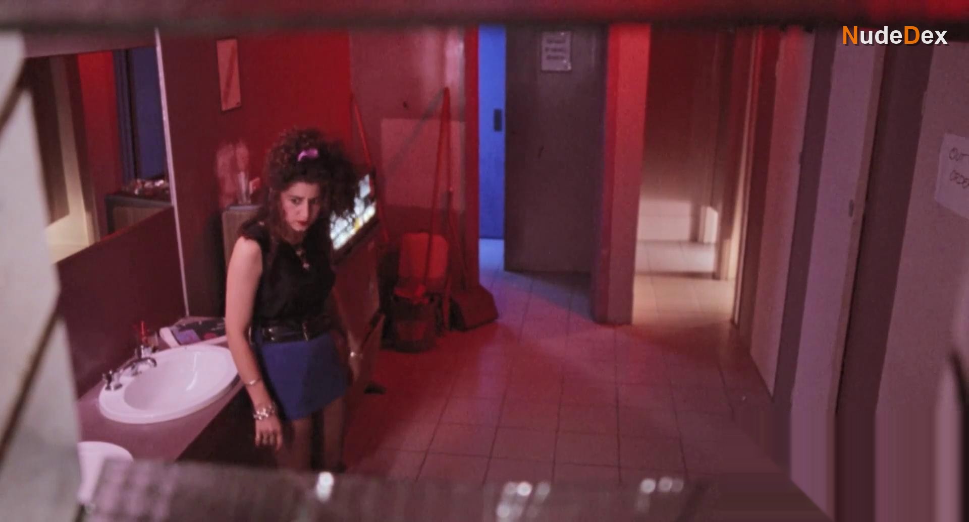 Doris Younane in Death In Brunswick, photo 8