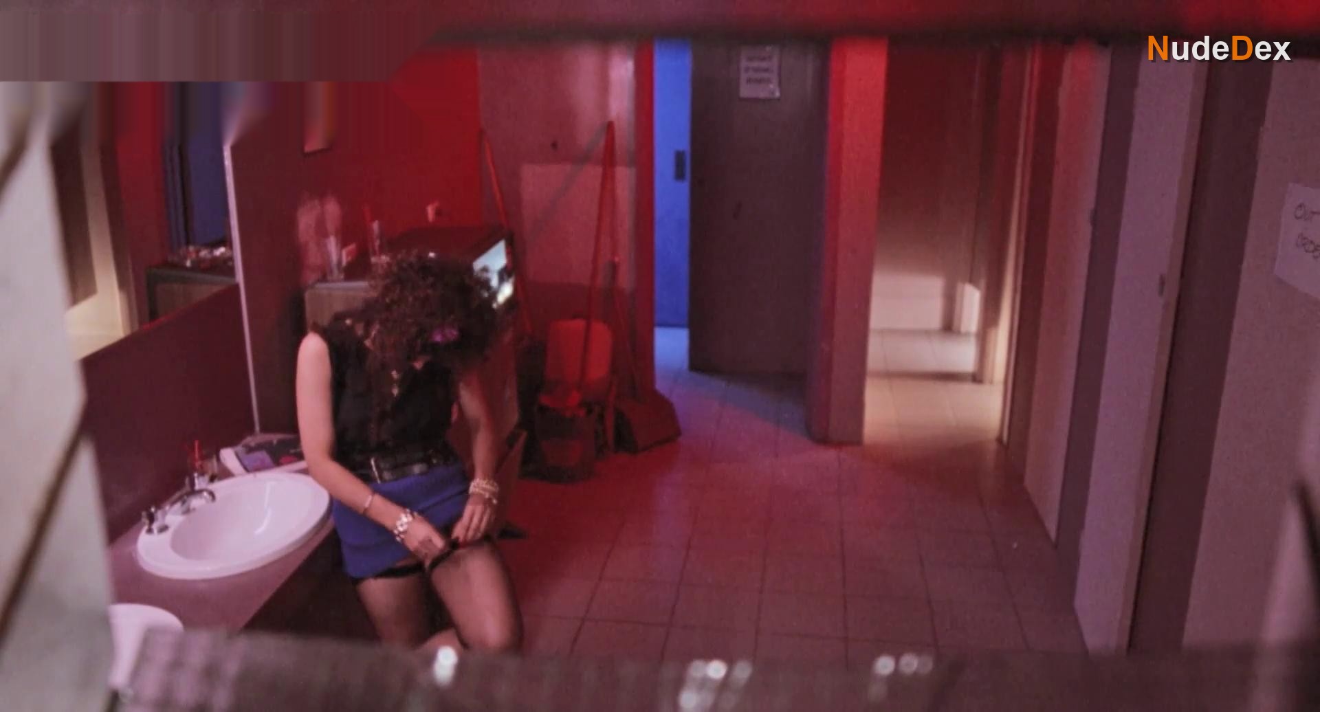 Doris Younane in Death In Brunswick, photo 9