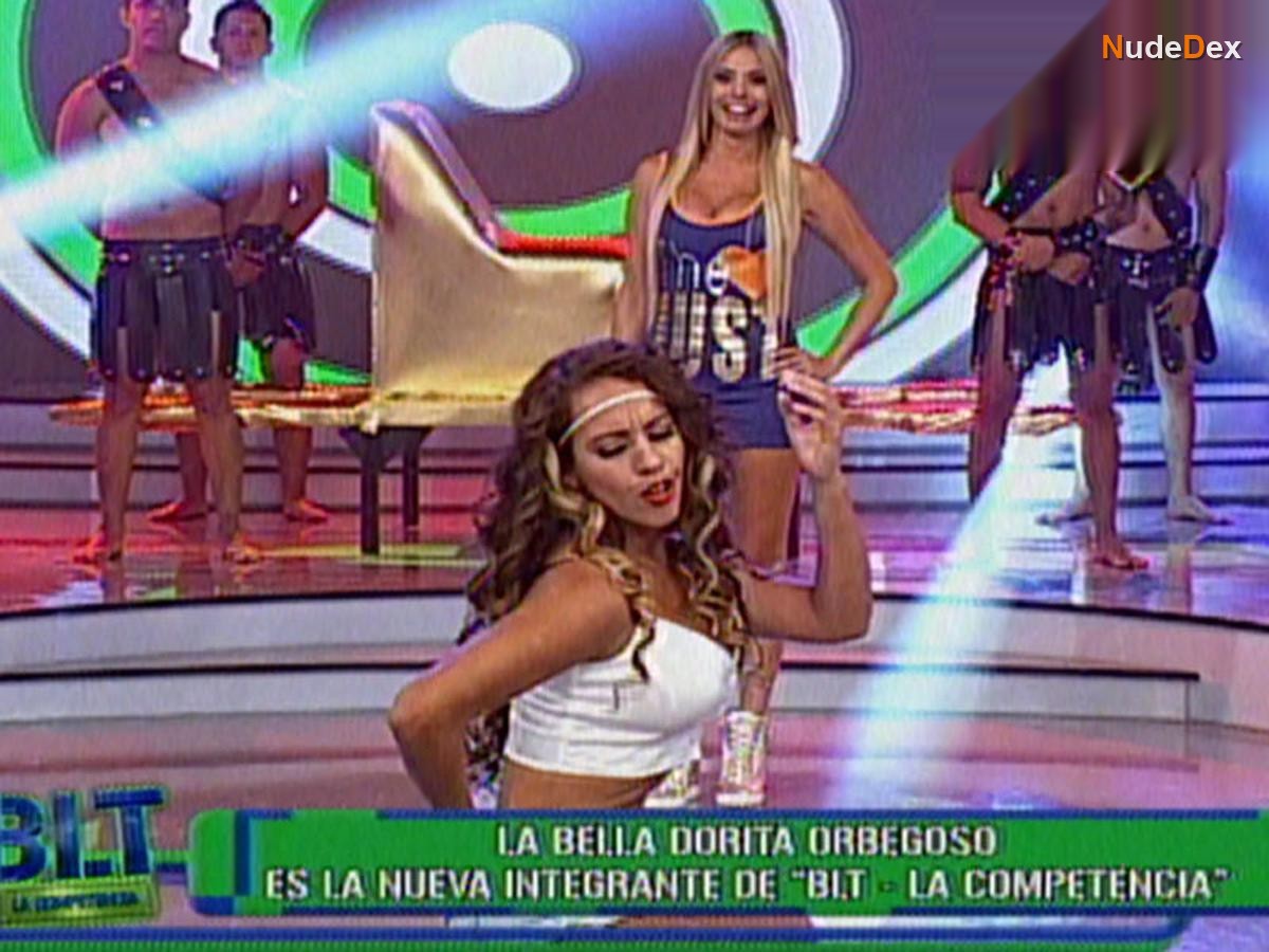 Dorita Orbegoso in Verano Extremo, photo 3