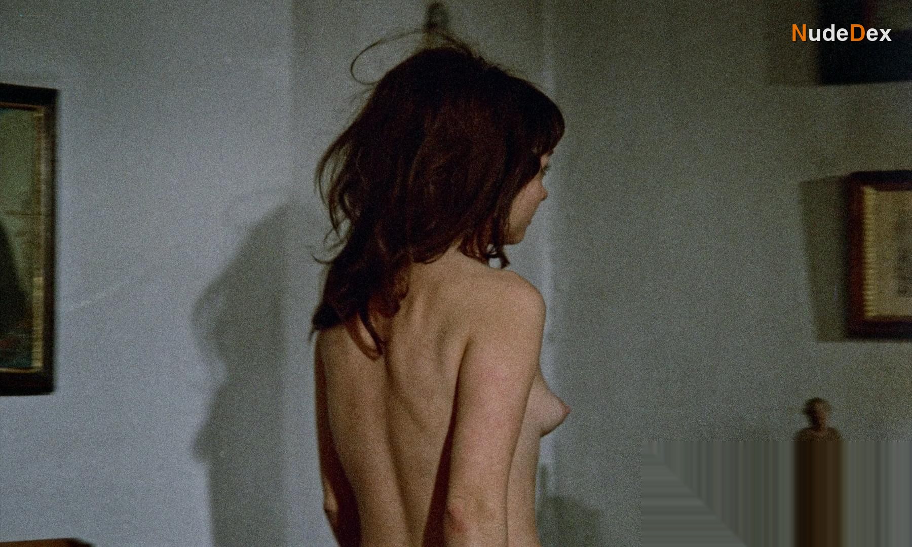 Dorothea Carrera in Mark Of The Devil, photo 8