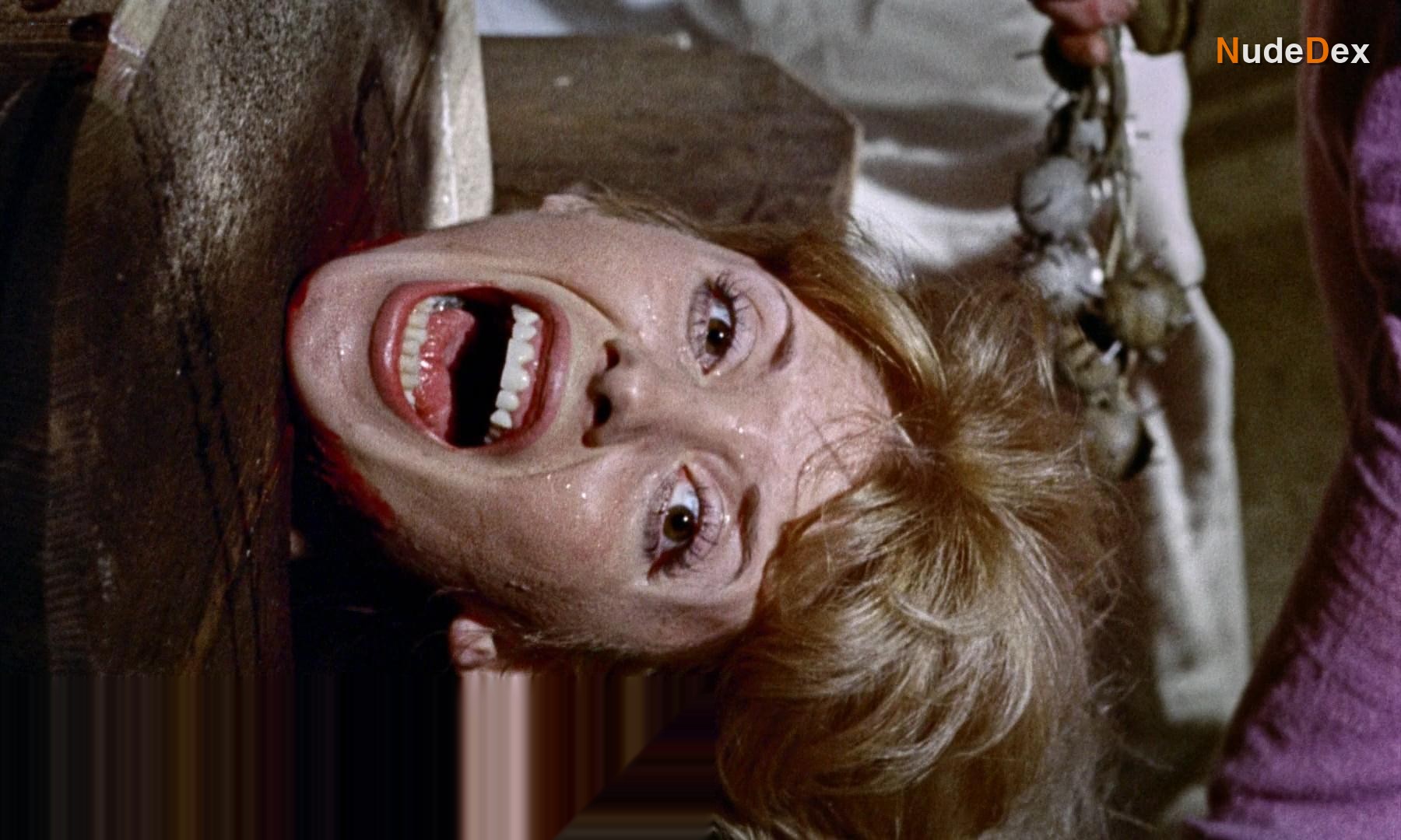Dorothea Carrera in Mark Of The Devil, photo 19