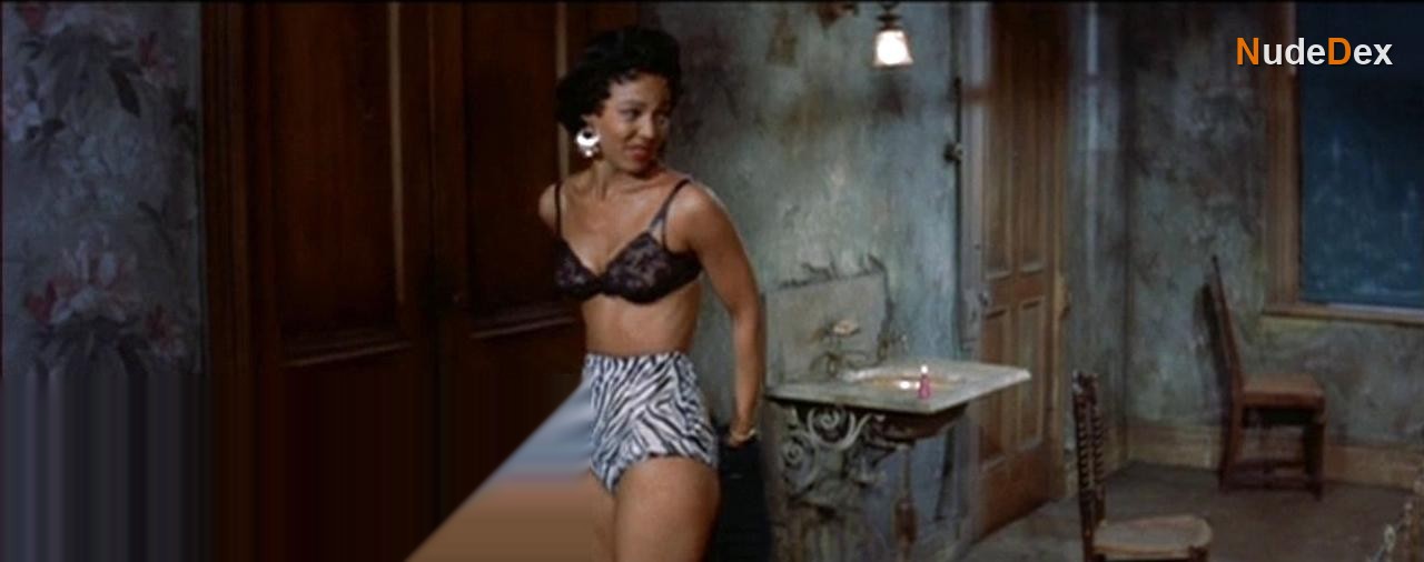 Dorothy Dandridge