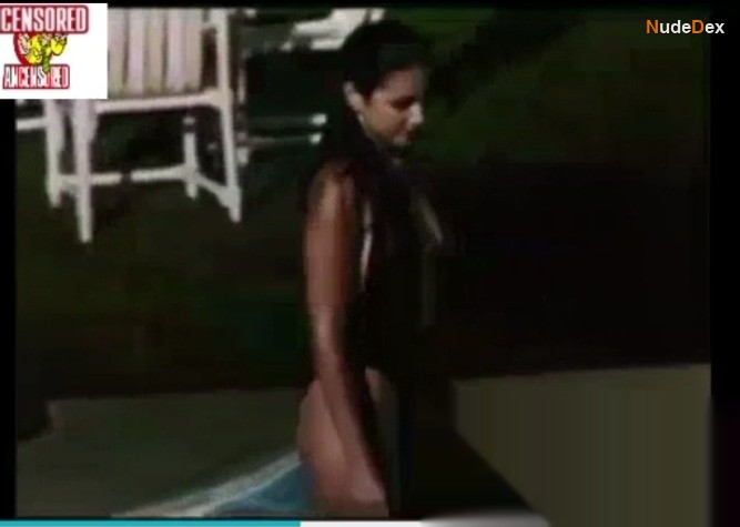 Dorra Zarrouk in Tek Tek Boom, photo 1