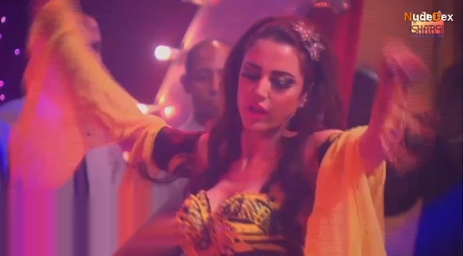 Dorra Zarrouk in Tek Tek Boom, photo 8