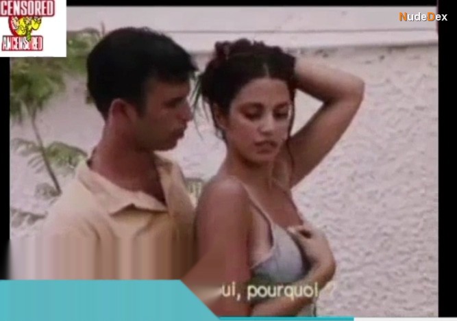 Dorra Zarrouk in Tek Tek Boom, photo 9