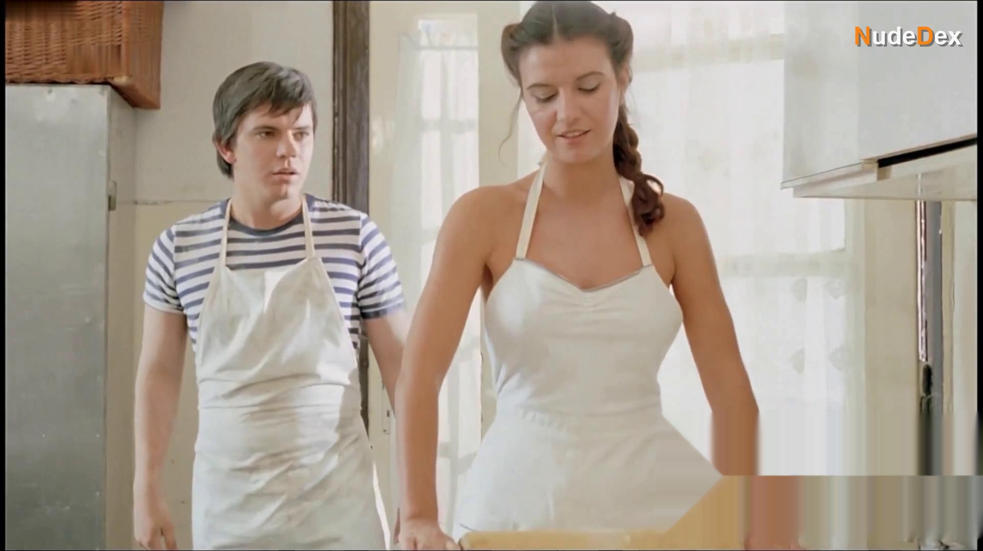 Dragana Varagic in The Elusive Summer Of 68, photo 6