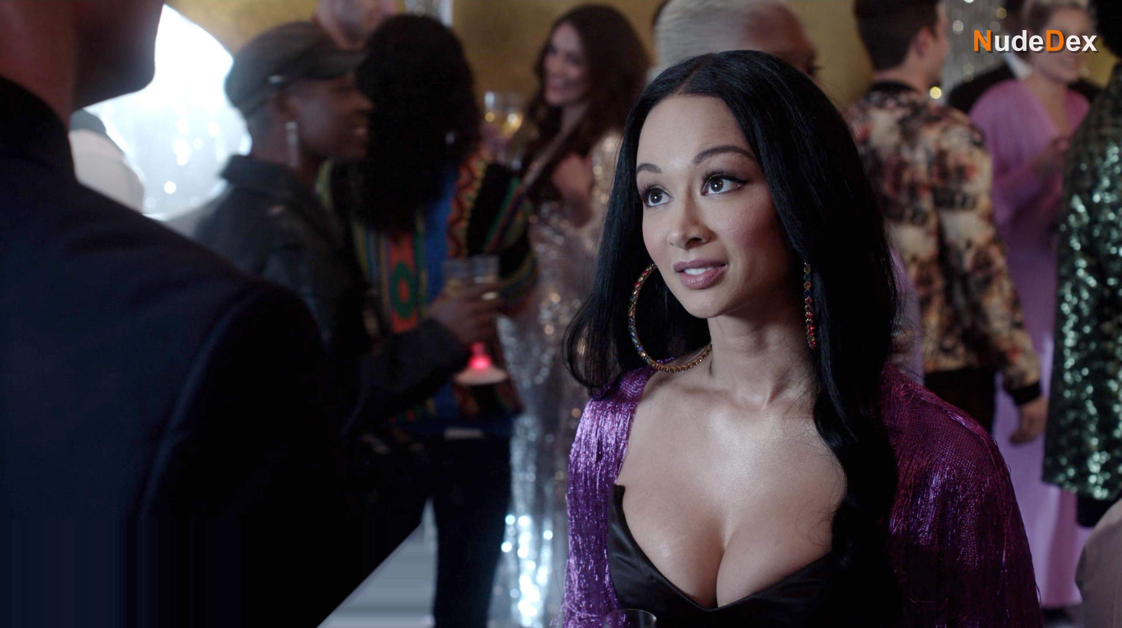 Gabrielle Union in L.a.'s Finest