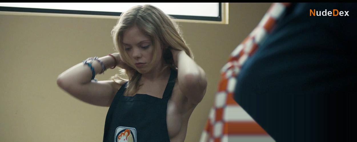 Dreama Walker in Compliance, photo 12