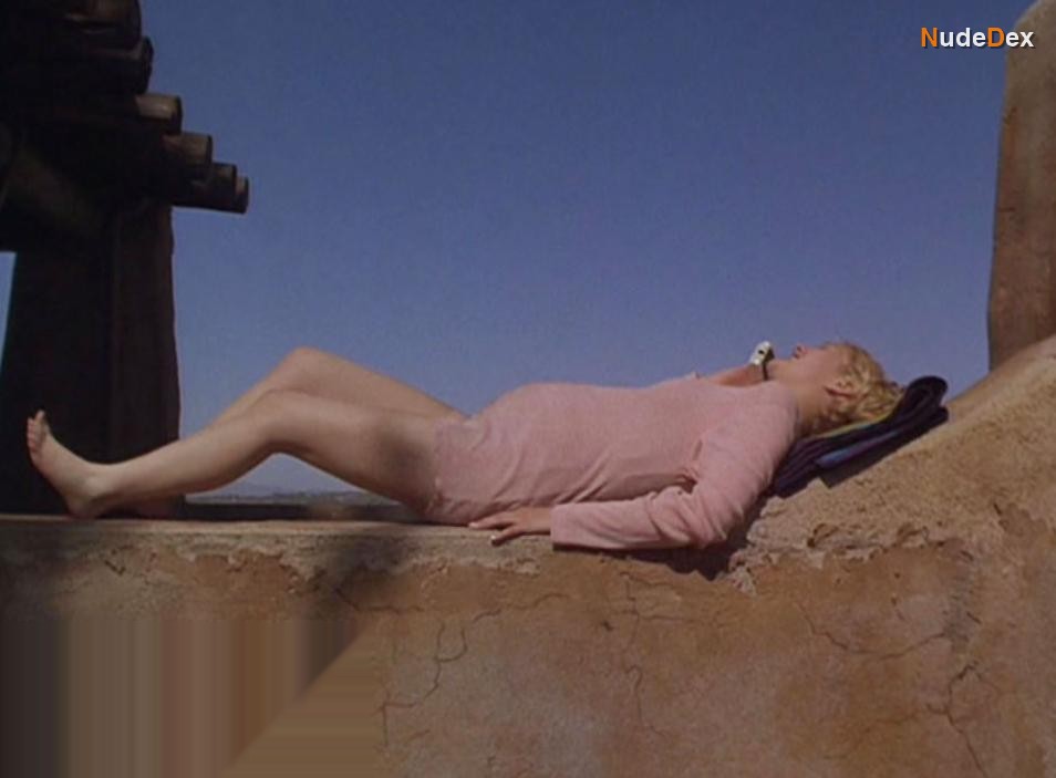 Drew Barrymore in Boys On The Side, photo 5
