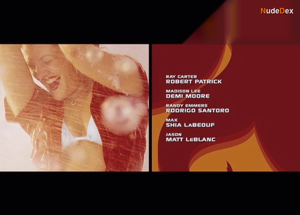 Drew Barrymore in Charlie S Angels Full Throttle, photo 6
