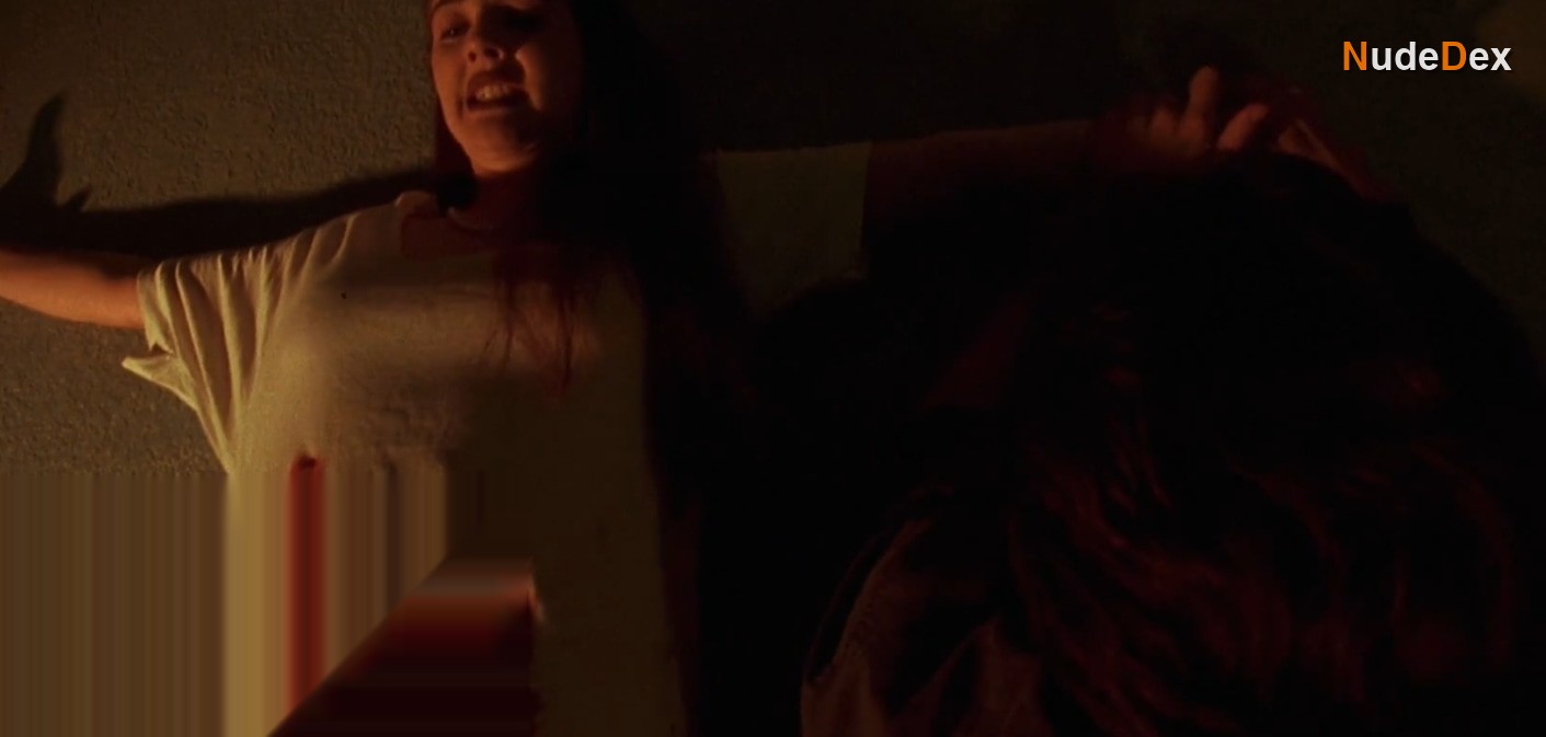 Drew Barrymore in Doppelganger: The Evil Within, photo 1