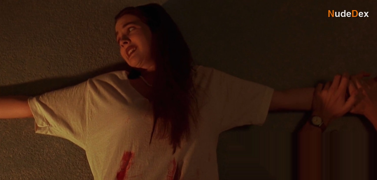 Drew Barrymore in Doppelganger: The Evil Within, photo 2