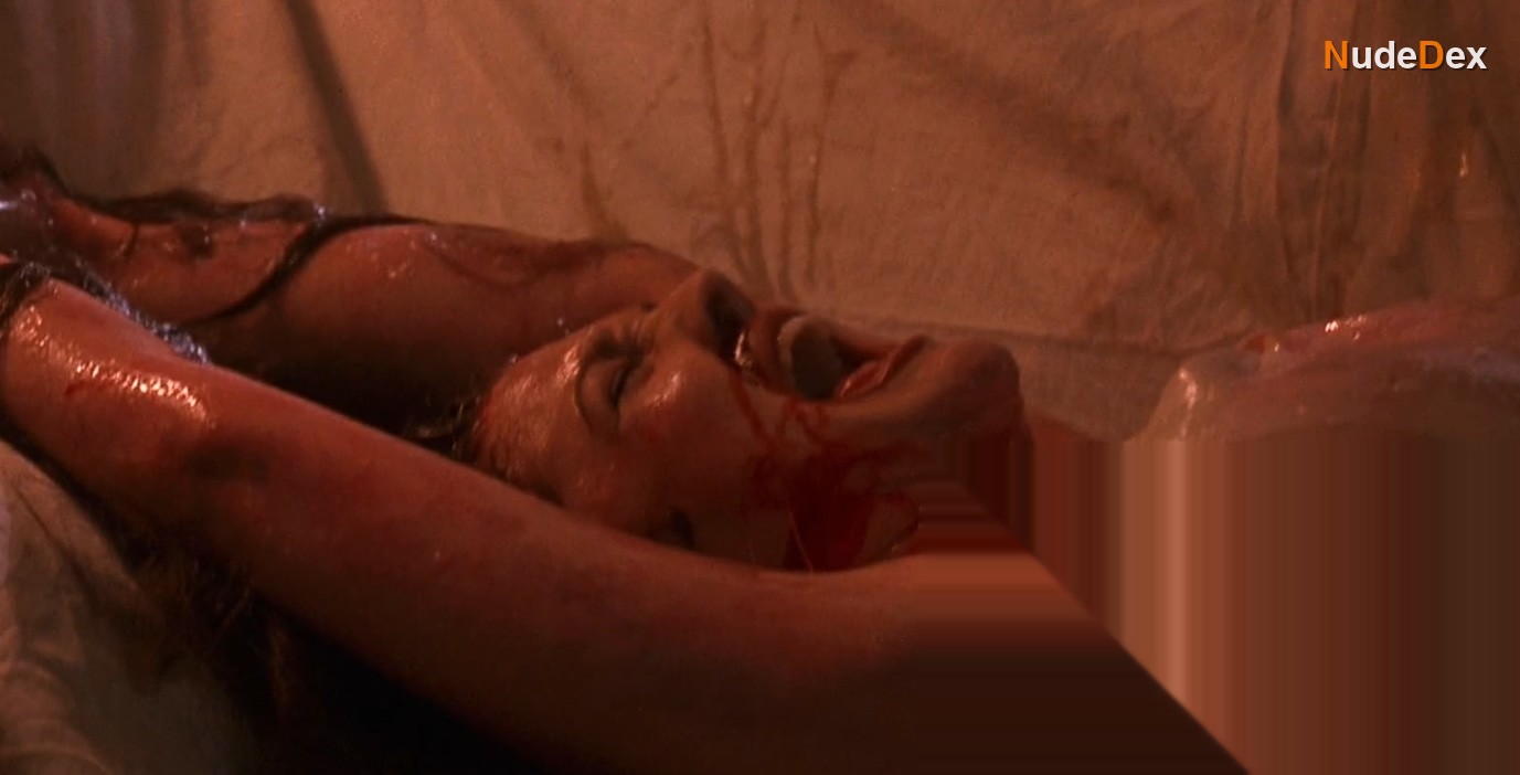 Drew Barrymore in Doppelganger: The Evil Within, photo 3