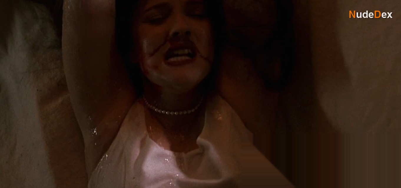 Drew Barrymore in Doppelganger: The Evil Within, photo 4