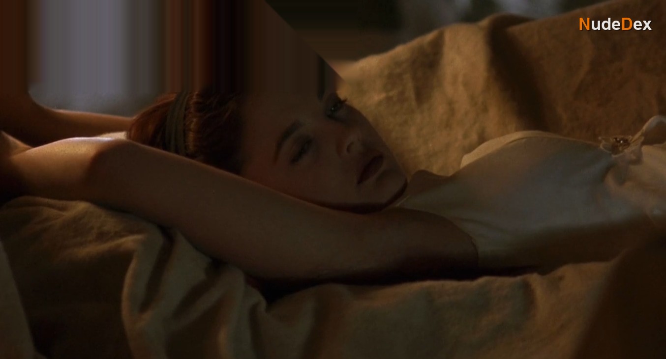 Drew Barrymore in Doppelganger: The Evil Within, photo 5