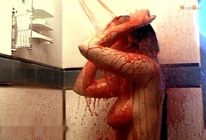 Drew Barrymore in Doppelganger: The Evil Within, photo 7