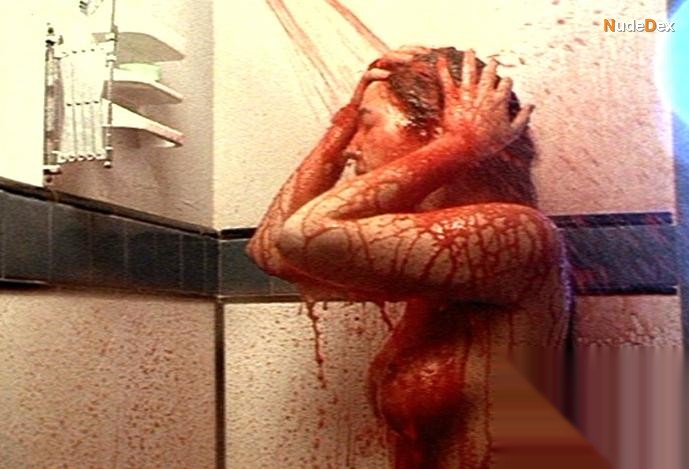 Drew Barrymore in Doppelganger: The Evil Within, photo 8