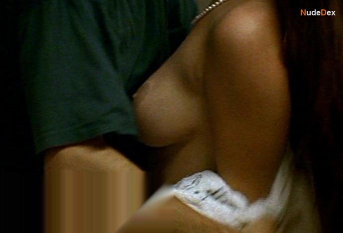 Drew Barrymore in Doppelganger: The Evil Within, photo 11