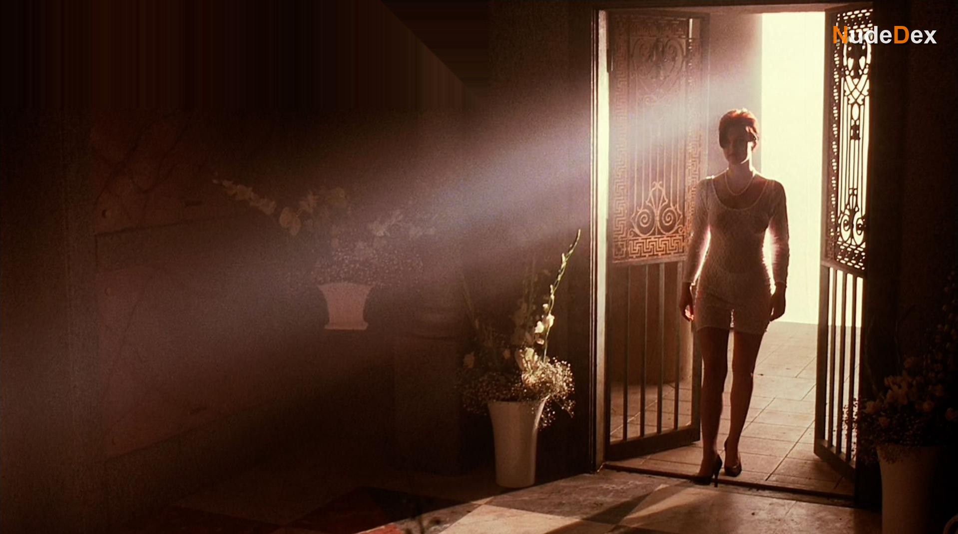 Drew Barrymore in Doppelganger: The Evil Within, photo 20
