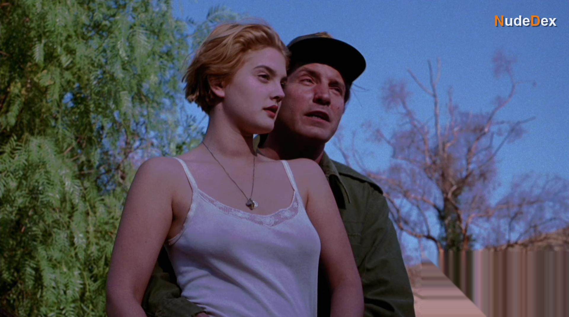 Drew Barrymore in Guncrazy, photo 8