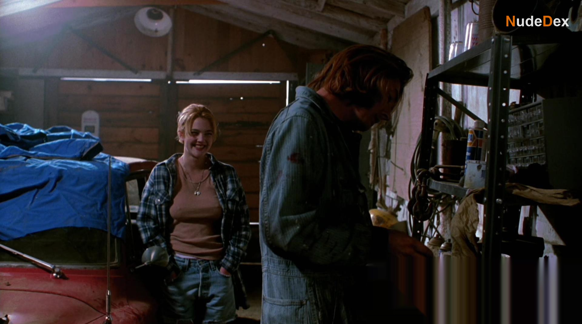 Drew Barrymore in Guncrazy, photo 10