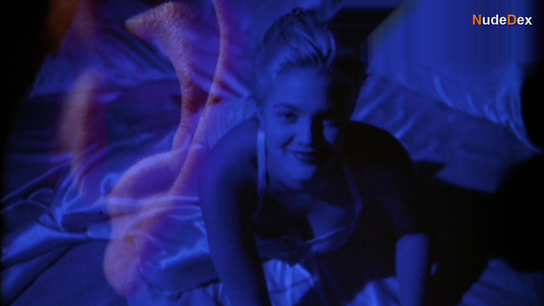 Drew Barrymore in Guncrazy, photo 11
