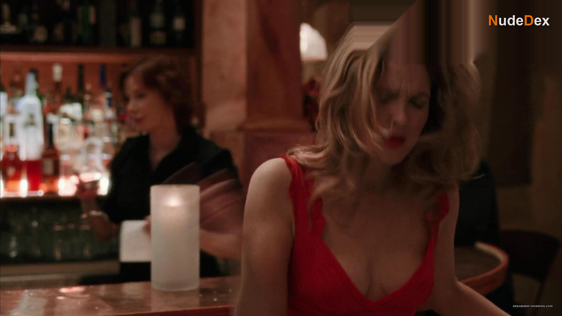 Drew Barrymore in Music And Lyrics, photo 3